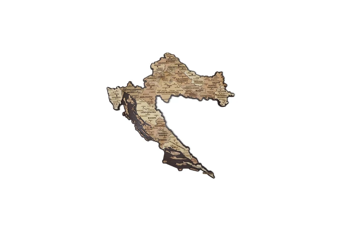 Хорватия - на белом фоне.png